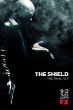 Watch The Shield Vodly